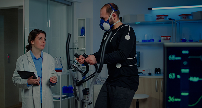 Exercise Physiologists