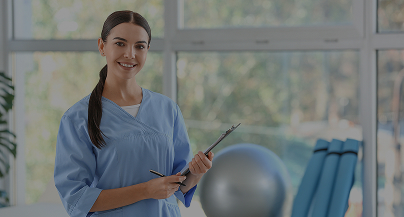 Cancer Rehabilitation Physician