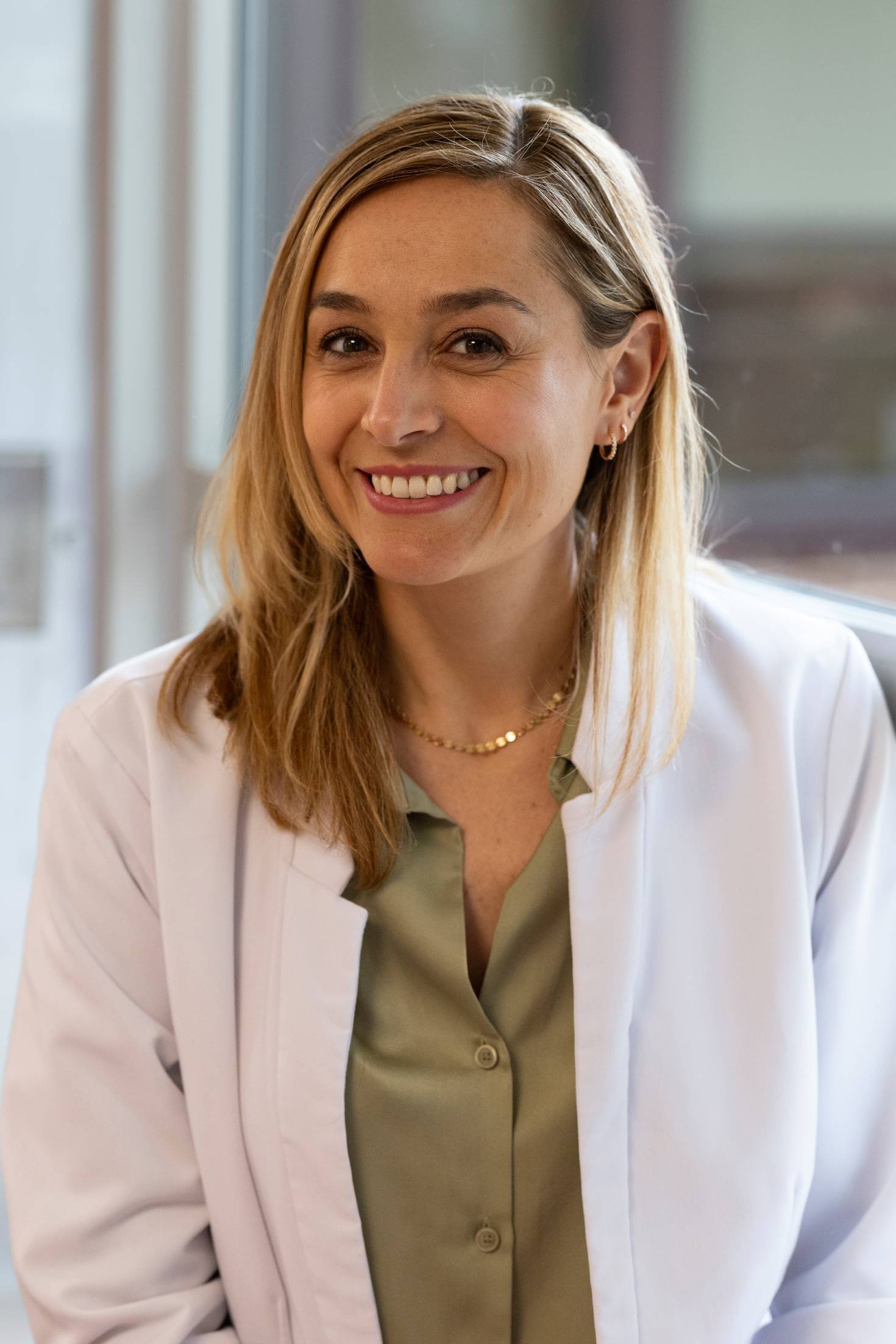 Diana Presno, MD